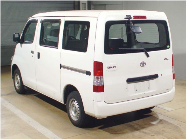 LITEACE VAN GL2