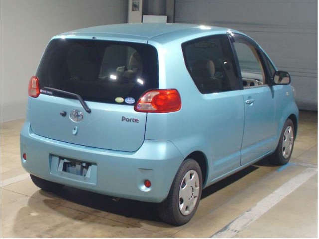 PORTE 130i C PACKAGE4