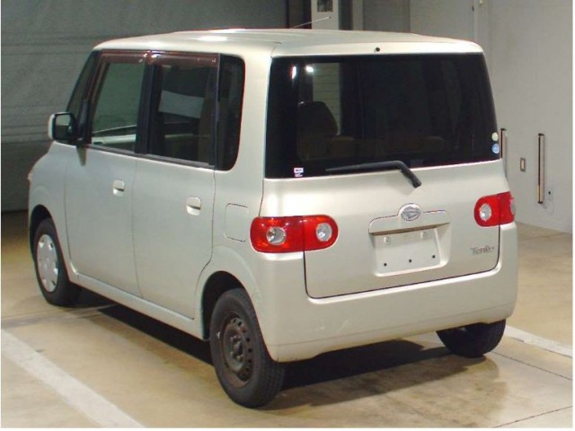 TANTO L2