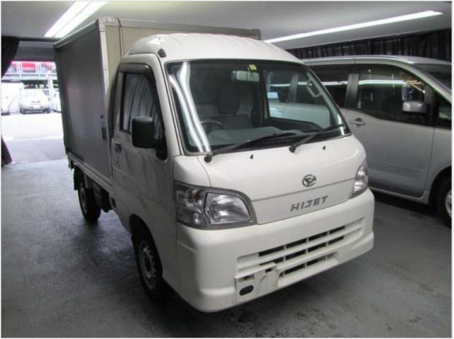 HIJET TRUCK BOX1