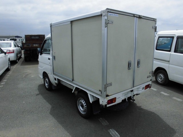 HIJET TRUCK BOX3