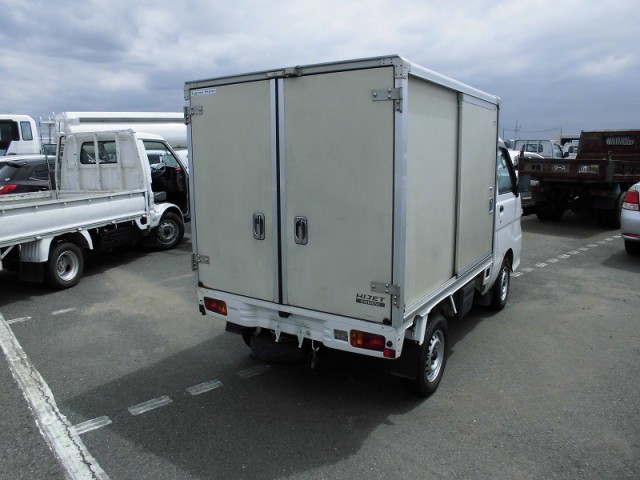 HIJET TRUCK BOX4