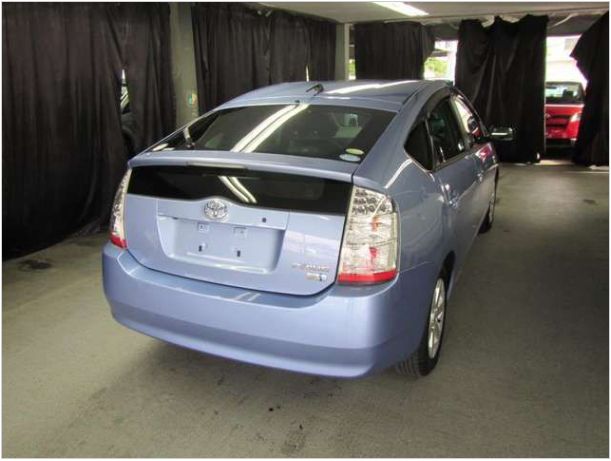 PRIUS S 10th ANNIVERSARY EDITION5