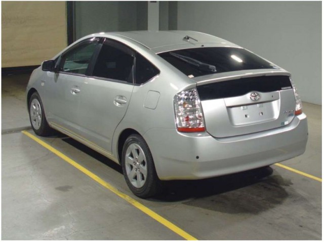 PRIUS S 10th ANNIVERSARY EDITION2