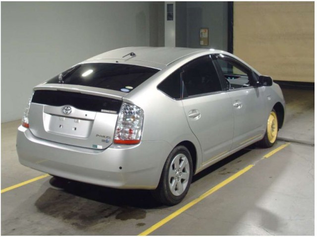 PRIUS S 10th ANNIVERSARY EDITION4