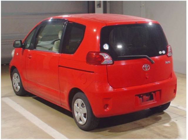 PORTE 130i2