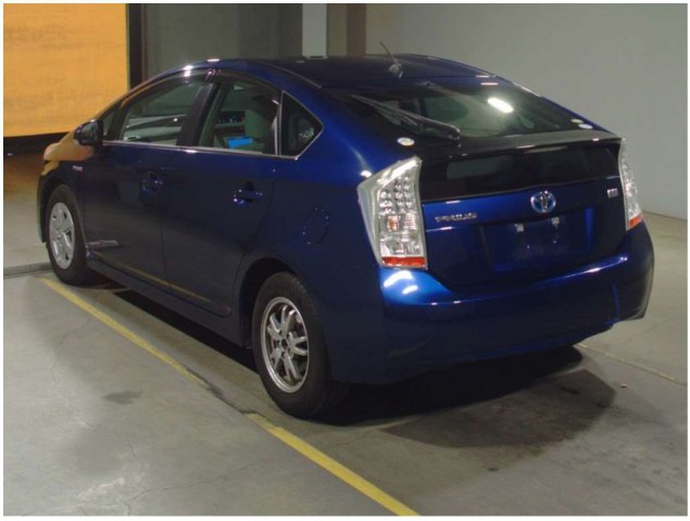 PRIUS S2