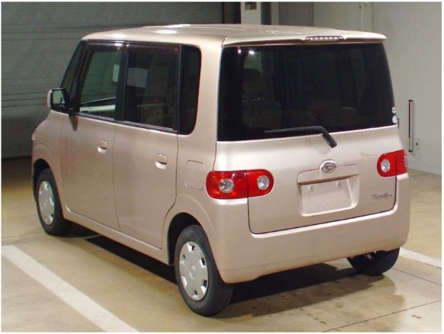 TANTO L2