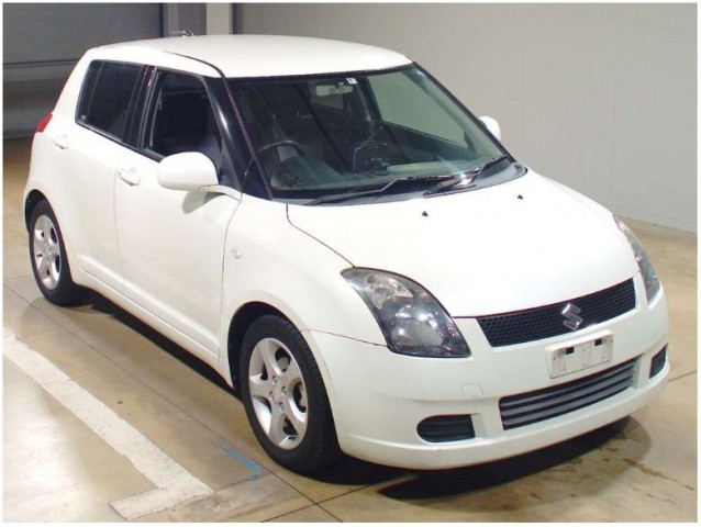 SWIFT 1.3XG LIMITED 21