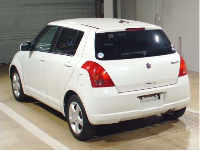 SWIFT 1.3XG LIMITED 22