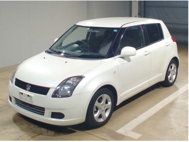 SWIFT 1.3XG LIMITED 23