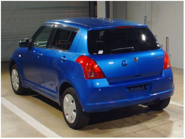 SWIFT XG2