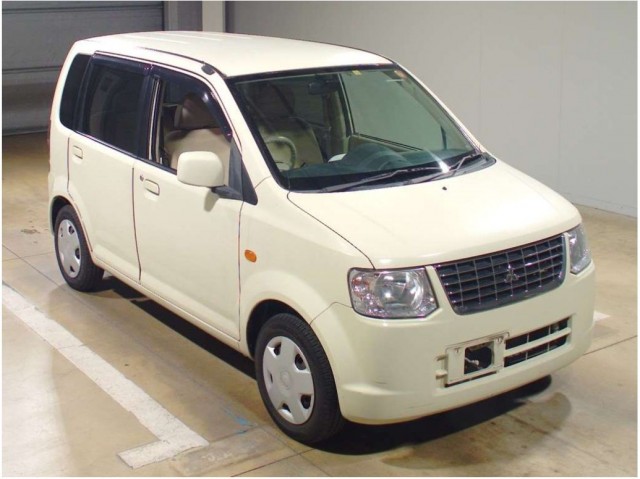 EK WAGON G1