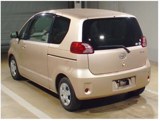 PORTE 130i2