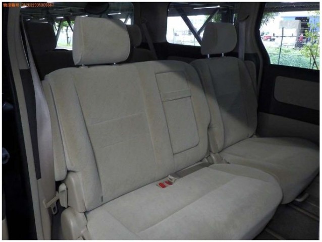 ALPHARD AX L EDITION7