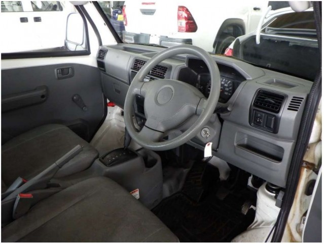 MINICAB  CD5