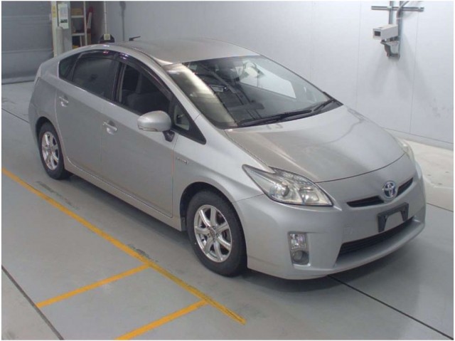 PRIUS S1