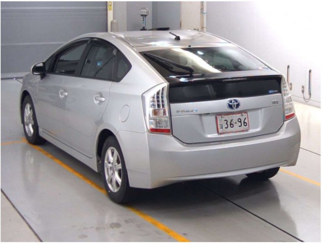 PRIUS S2