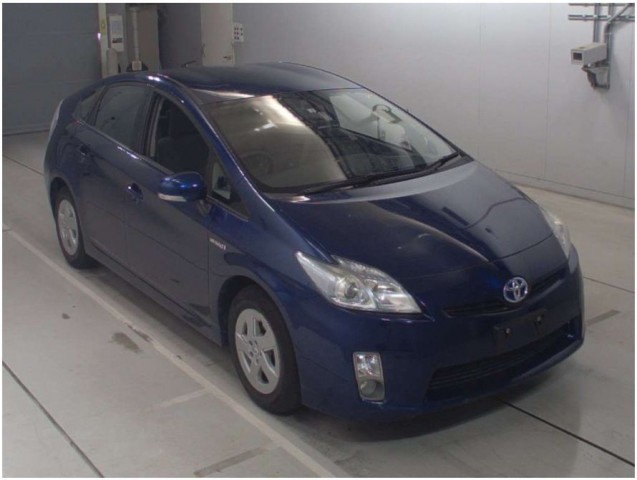 PRIUS S1