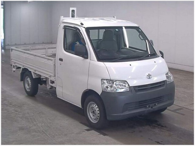 LITE ACE TRUCK DX1