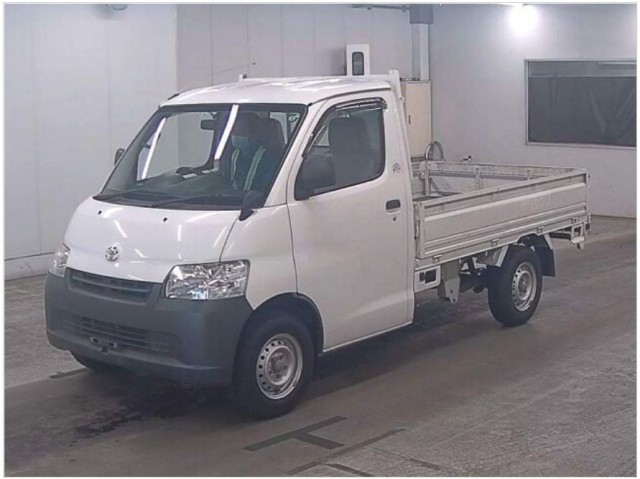 LITE ACE TRUCK DX3