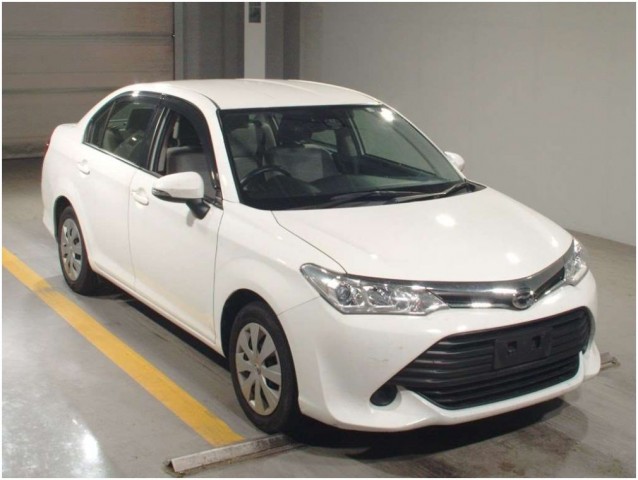 COROLLA AXIO 1.5X BUSINESS PACKAGE3