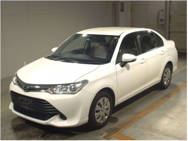 COROLLA AXIO 1.5X1