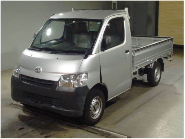 TOWNACE TRUCK DX1