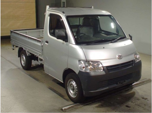 TOWNACE TRUCK DX3