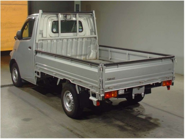 TOWNACE TRUCK DX4