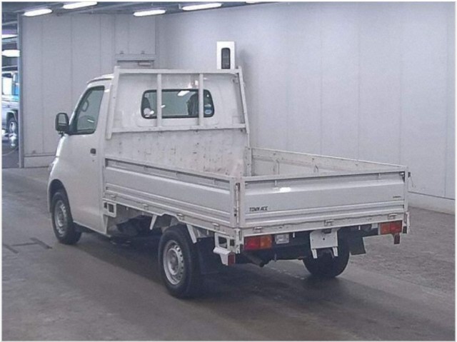 TOWN ACE TRUCK DX XEDITION2