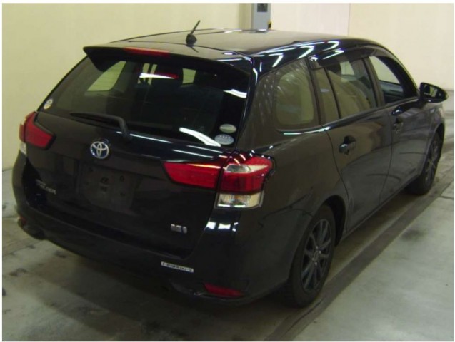 COROLLA FIELDER HYBRID2