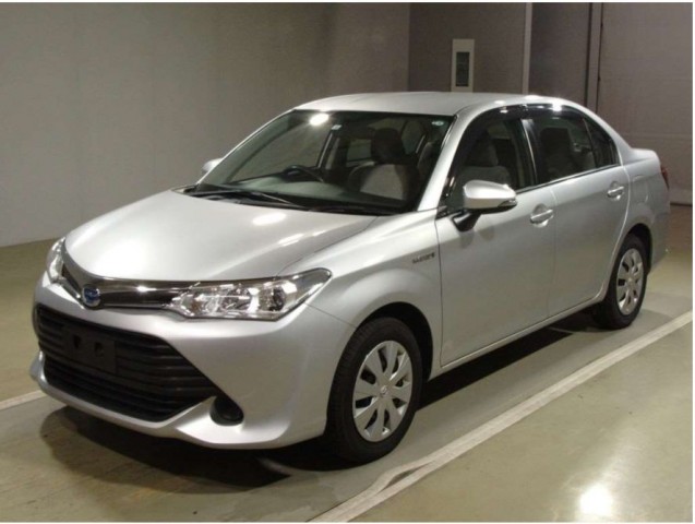 COROLLA AXIO HYBRID1