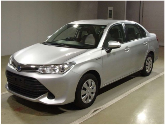 COROLLA AXIO HYBRID1