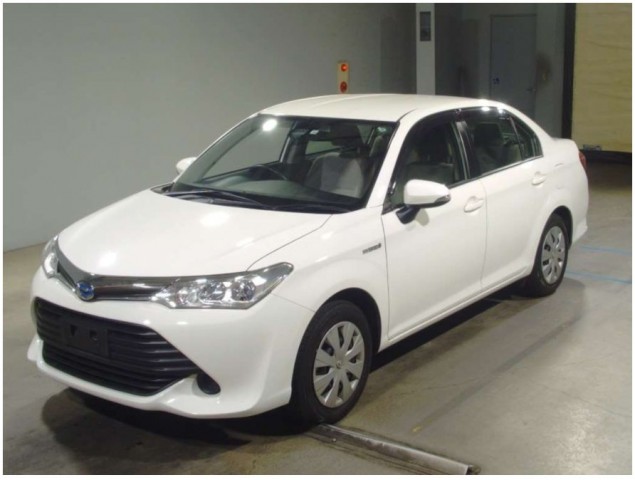 COROLLA AXIO HYBRID1