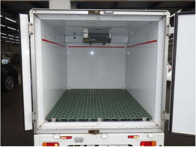 CARRY TRUCK REFRIGERATOR8