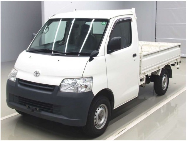 LITE ACE TRUCK DX1