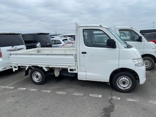 TOWN ACE TRUCK DX XEDITION4