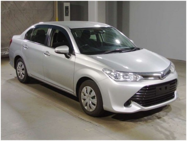 COROLLA AXIO 1.5G3