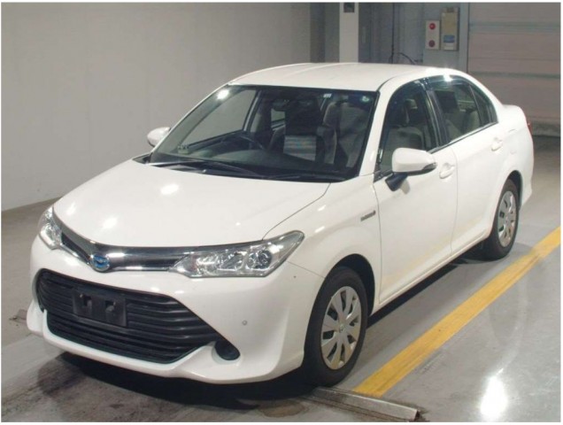 COROLLA AXIO HYBRID1