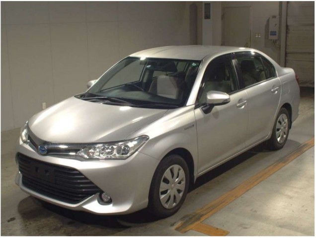 COROLLA AXIO HYBRID1