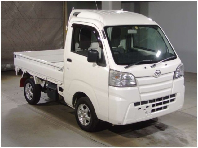 HIJET TRUCK 3