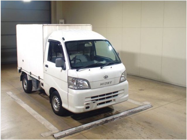 HIJET FROZEN REFRIGERATION1