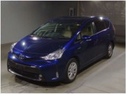 PRIUS ALPAH HYBRID