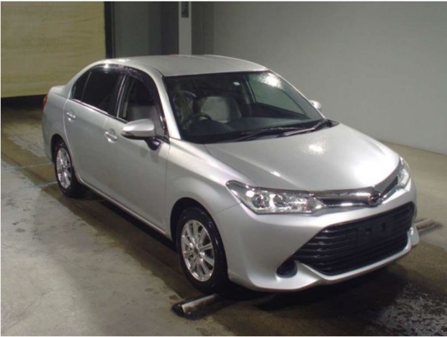 COROLLA  AXIO  1.5X3