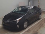 PRIUS HYBRID