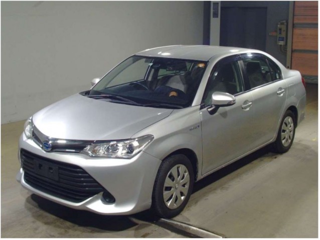 COROLLA AXIO HYBRID1