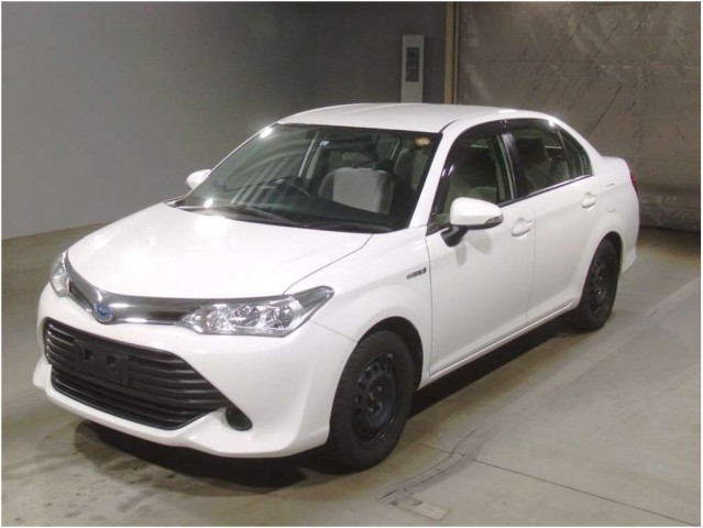 COROLLA AXIO HYBRID1