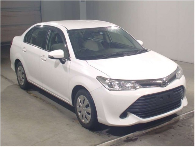 COROLLA  AXIO  1.5X3