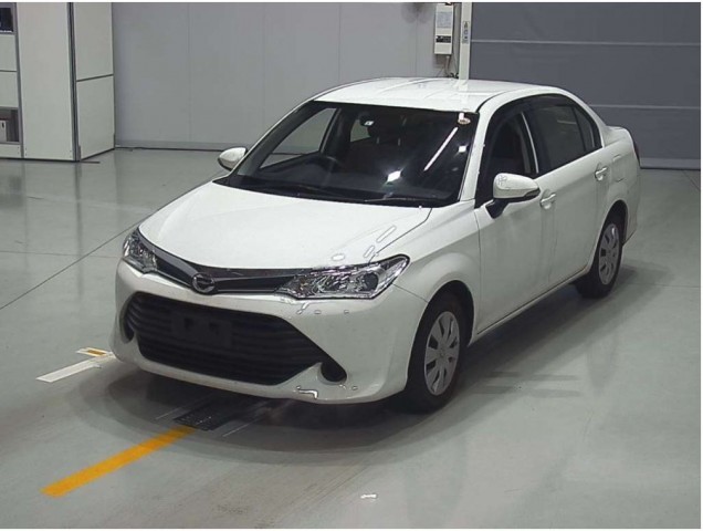 COROLLA AXIO 1.5X BUSINESS PACKAGE1